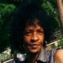 Antoinette B. Rogers Obituary