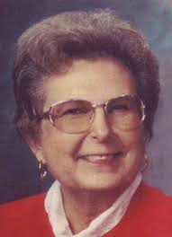 Beverly Petersen Obituary June 17, 2013