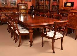 Mahogany dining room & bar furniture : Antique Victorian Ref No 05368a Regent Antiques