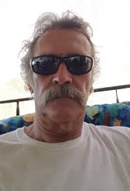 Daniel Dewey “Dan” Ice (1960-2023)