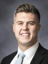 2023 Winter Review Magazine (16.1) by Brent Nordgren