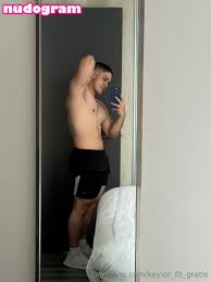 keylor__fit3  keylor_fit_gratis Nude Leaks OnlyFans Photo 4 - Nudogram  v2.1