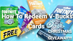 Use of this digital card requires a nintendo 3ds or wii u system, broadband internet access, acceptance of a user agreement, and may require a nintendo network id. Fortnite How To Add V Bucks In Fortnite Fortnite Gift Cards Giveaway Youtube