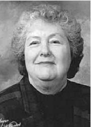 Betty Bays Obituary (1935