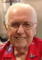 Ivan Brinker Obituary (1923