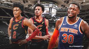 We acknowledge that ads are annoying so that's why we try to keep our. Cavs News Collin Sexton Darius Garland Out Once More Vs Knicks