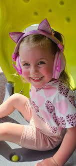 Raising a 3.5-year-old autistic child as a young grandmother