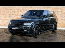 2016 Range Rover Sport 3 0 Sdv6 Hse Dynamic Fuji White Exterior Interior Walkaround Youtube