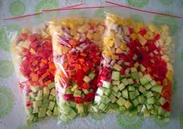 как сохранить болгарский перец на зиму без варки и заморозки Zagotovka Na Zimu Sup Minestrone Save Food Cooking Recipes Summer Dishes