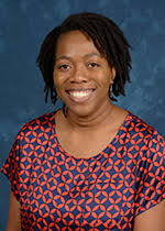 Sheron L. Mark — College of Education and Human Development