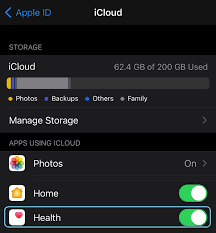 How To Pair Your Apple Watch To A New Iphone Without Losing Health Data Or Any Other Data Myhealthyapple