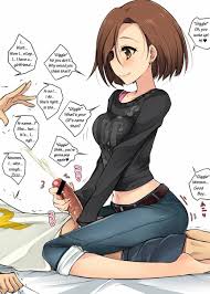 Gentle Femdom II | MOTHERLESS.COM ™