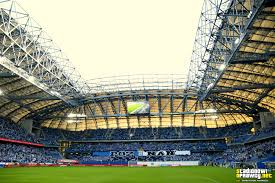 Miejsce w klasyfikacji medalowej mistrzostw polski. Galeria Lech Poznan Warta Poznan 20 09 2020 Stadionowi Oprawcy
