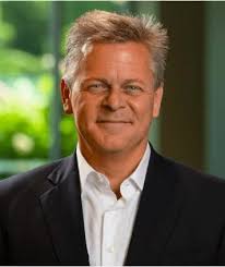 MITRE's Jerry Hogge Helps Federal 'Sponsors' Turn Data Deluge into  Actionable Information