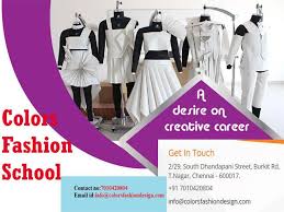 To Become A Fashion Designer You Should Be An Artistic And Creative Personality Drawi Fashion Designing Institute Fashion Designing Course Technology Fashion