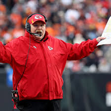 Chiefs News: Reid wanted to comment on refs but didn't want to be fined -  Arrowhead Pride