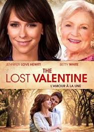 This list has the most romantic valentine's day movies, many of which are very popular titles that won multiple awards. The Lost Valentine Wikipedia