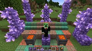 With many new features, the minecraft 1.17 update can be played in the minecraft: Minecraft Riesen Patch 1 17 Caves Cliffs Startet Heute