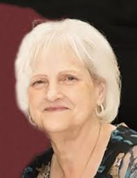 Obituary information for Margaret Ann Hill