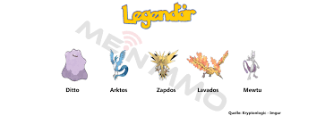 Pokemon Go Seltene Pokemon Die Man Bereits Fangen Kann