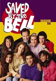 Saved by the bell was a reboot of the show 'good morning, miss bliss', and it was originally on our tv screens from 1989 to 1993. Saved By The Bell Tv Series 1989 1992 Imdb