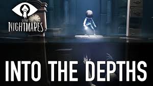 Little Nightmares The Depths Dlc Trailer System Requirements
