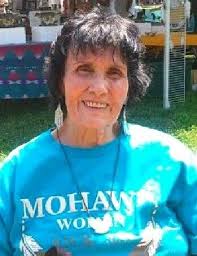 Obituary information for Mary E. Maresca