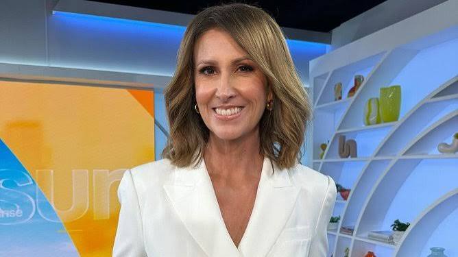 Natalie Barr: Sunrise host shares health update about how this year 'hasn't quite gone to plan' | PerthNow