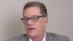 Ben Windle: Pastor/Author, Roger Helland: Author/Prayer Ambassador for EFC 