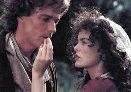 ADAM BEDE" (1991) Review: movie_freaks — LiveJournal