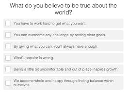 Your partner is the person you are going to share your life with — every part of it. 50 Quiz Questions You Should Be Using Interact Blog