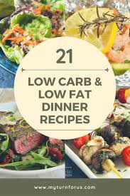 These recipes are packed with at least 15 grams of protein per serving, thanks to ingredients like chicken, fish and tofu. 35 Ideas For Easy Low Cholesterol Recipes For Dinner Best Recipes Ideas And Collections