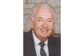 George jr Obituary (1944