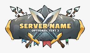 Everything from configs/ will be copied into the root data directory of the server. Kit Pvp Logo Template Logo De Servers Minecraft Free Transparent Png Download Pngkey