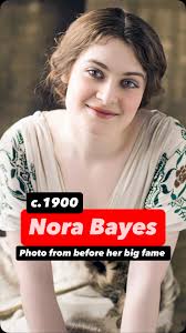 Unveiling the Mystique of the Edwardian Era: A Portrait's Timeless Beauty