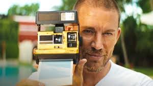 Reginald Ponder's Instagram, Twitter & Facebook