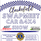Clarkfield Swapmeet, Car & 4X4 Show event image