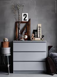 6 Ideas For Grey Walls Mobilier De Salon Idees Ikea Decoration Interieure