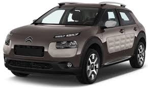 Looking for a business lease? Citroen C4 Cactus Puretech Shine Full Service Gewerbe Leasing Fur 108 37 Mtl Netto