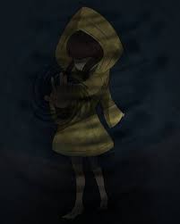 Pin On Little Nightmares