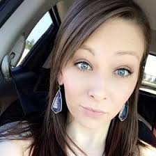 Ashley Parris (ashparris92)