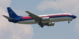 Nelayan menemukan barang, potongan celana levis dan kabel. A Us6prxwrs2 M