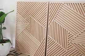 Wood Art Wood Wall Art Geometric Wood Art Geometric Wall Etsy Wood Art Wood Wall Art Wood Wall