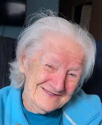 Katherine (Kitty) Risler Irish, 93, of Morley