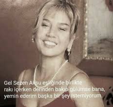 Bir Gulusun Yeter Deri Gelin