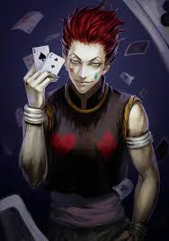 Here are ten facts about him fans commonly miss out on. Hisoka Mobile Wallpaper Zerochan Anime Image Board