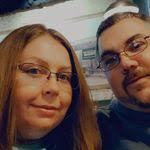 Nikki Ricker's Instagram, Twitter & Facebook