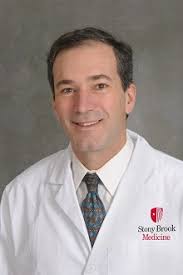 Two Stony Brook Surgeons Honored by Blanca's House