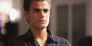 Vampire Diaries: Every Character Paul Wesley Played