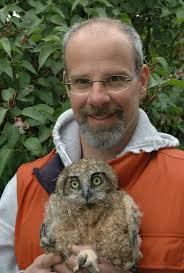 Whooo are the featured speakers at the International Festival of Owls March  7-9 in Houston, MN? SCOTT RASHID, founder and director of the Colorado  Avian Research and Rehabilitation Institute, will be our